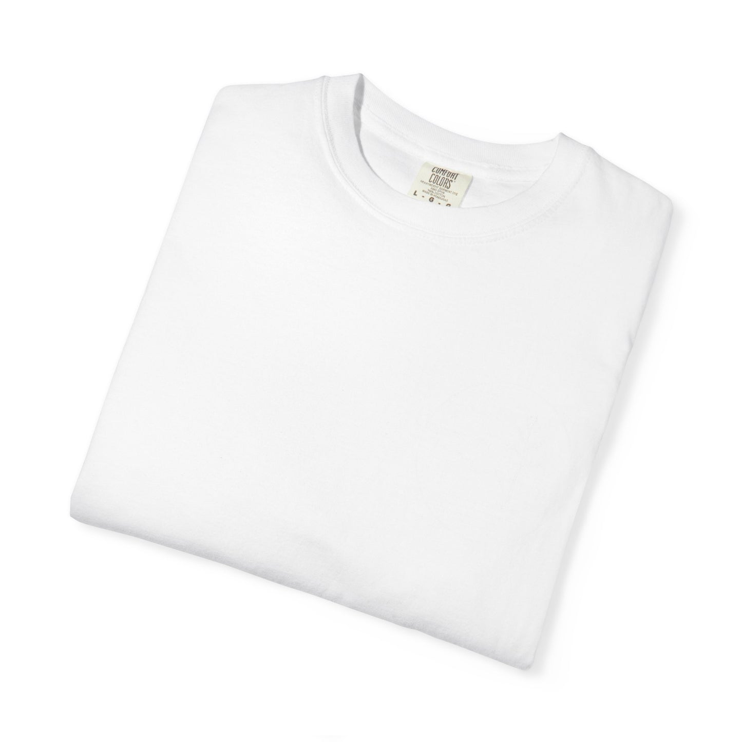 Gulf Pines Logo Tee (White Logo)
